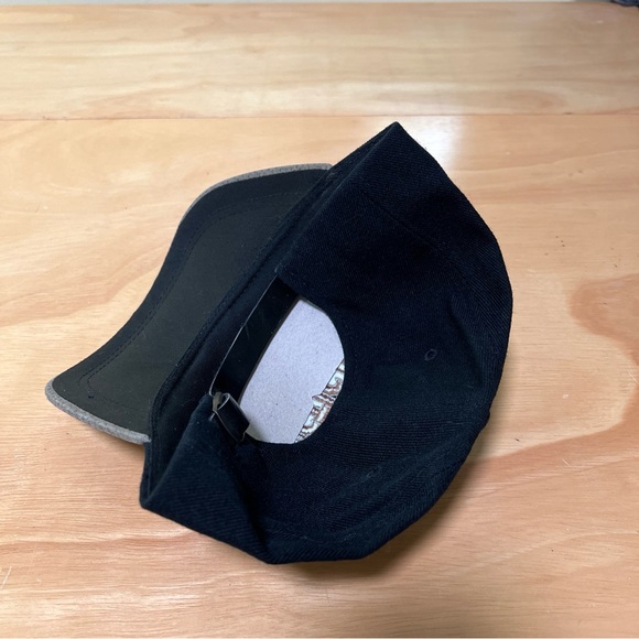 Vintage 90s Arctic Cat Wool Hat NWT - Picture 2 of 3